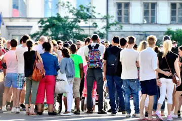 Lär och öva med siffrorna om Sverige